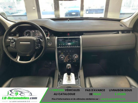Land rover Discovery Sport D150 MHEV AWD BVA  occasion � Beaupuy - photo n�3