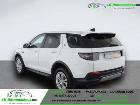 Land rover Discovery Sport D150 MHEV AWD BVA  occasion � Beaupuy - photo n�2