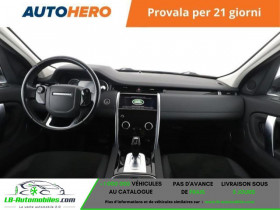 Land rover Discovery Sport D150 MHEV AWD BVA  occasion � Beaupuy - photo n�3
