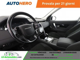 Land rover Discovery Sport D150 MHEV AWD BVA  occasion � Beaupuy - photo n�4