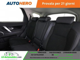 Land rover Discovery Sport D150 MHEV AWD BVA  occasion � Beaupuy - photo n�5