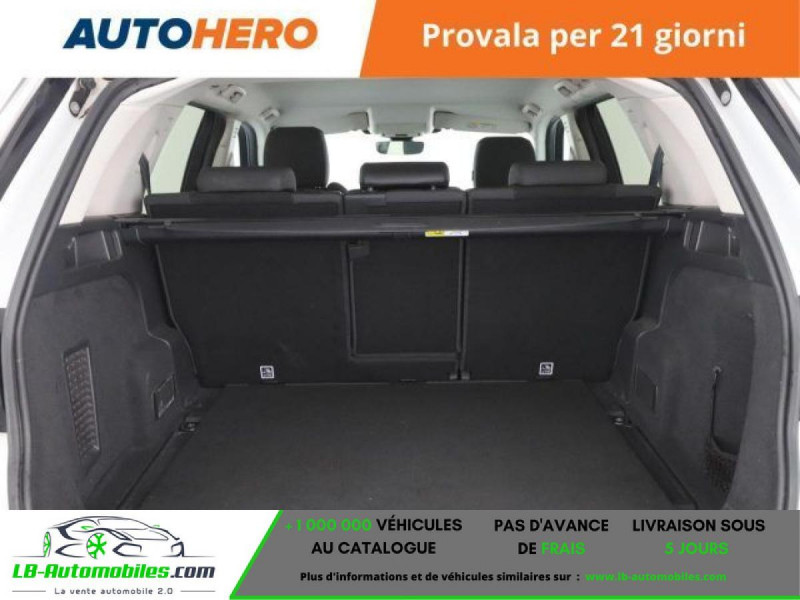 Land rover Discovery Sport D150 MHEV AWD BVA  occasion � Beaupuy - photo n�6