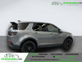 Land rover Discovery Sport D150 MHEV AWD BVA  occasion � Beaupuy - photo n�4