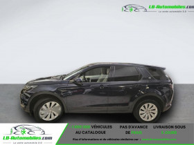 Land rover Discovery Sport D150 MHEV AWD BVA  occasion � Beaupuy - photo n�3