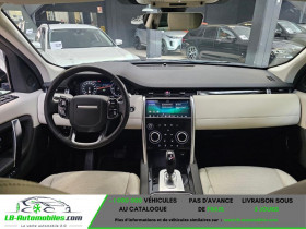 Land rover Discovery Sport D150 MHEV AWD BVA  occasion � Beaupuy - photo n�2