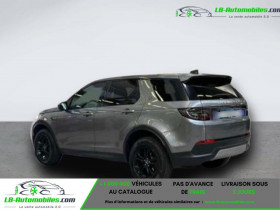 Land rover Discovery Sport D150 MHEV AWD BVA  occasion � Beaupuy - photo n�2