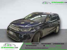 Land rover Discovery Sport , garage LB AUTOMOBILES � Beaupuy