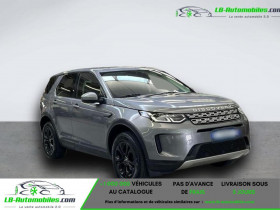 Land rover Discovery Sport , garage LB AUTOMOBILES � Beaupuy