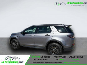 Land rover Discovery Sport D150 MHEV AWD BVA  occasion � Beaupuy - photo n�2