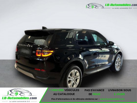 Land rover Discovery Sport D150 MHEV AWD BVA  occasion � Beaupuy - photo n�2