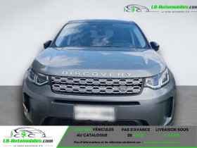 Land rover Discovery Sport D150 MHEV AWD BVA  occasion � Beaupuy - photo n�3
