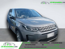 Land rover Discovery Sport D150 MHEV AWD BVA  occasion � Beaupuy - photo n�2