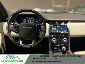Land rover Discovery Sport D150 MHEV AWD BVA  occasion � Beaupuy - photo n�3
