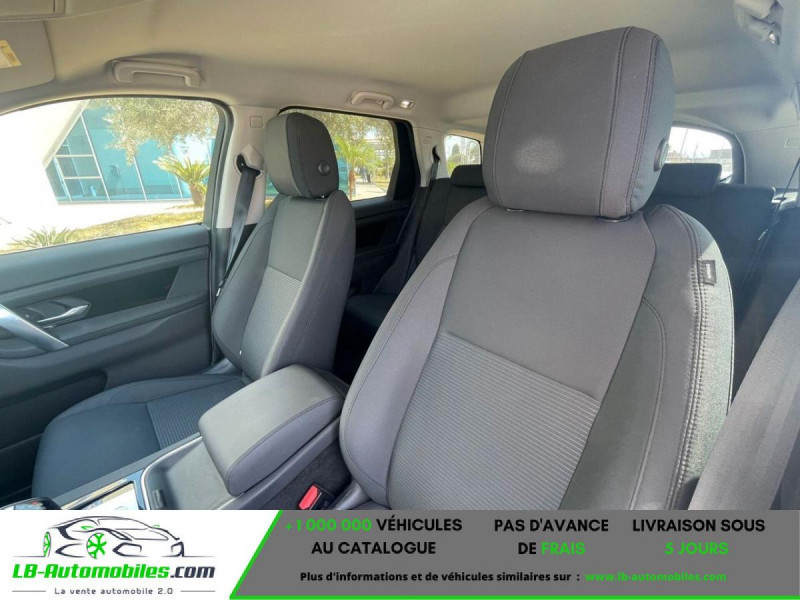 Land rover Discovery Sport D150 MHEV AWD BVA  occasion � Beaupuy - photo n�5