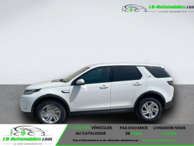 Land rover Discovery Sport D150 MHEV AWD BVA  occasion � Beaupuy - photo n�4