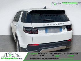 Land rover Discovery Sport D150 MHEV AWD BVA  occasion � Beaupuy - photo n�3