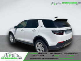 Land rover Discovery Sport D150 MHEV AWD BVA  occasion � Beaupuy - photo n�2