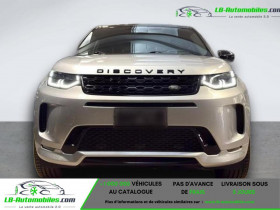 Land rover Discovery Sport D150 MHEV AWD BVA  occasion � Beaupuy - photo n�5