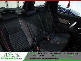 Land rover Discovery Sport D150 MHEV AWD BVA  occasion � Beaupuy - photo n�9