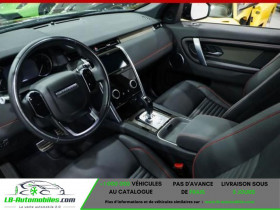 Land rover Discovery Sport D150 MHEV AWD BVA  occasion � Beaupuy - photo n�8