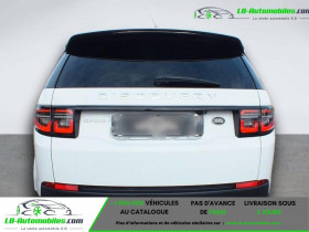 Land rover Discovery Sport D150 MHEV AWD BVA  occasion � Beaupuy - photo n�6