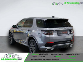 Land rover Discovery Sport D150 MHEV AWD BVA  occasion � Beaupuy - photo n�4
