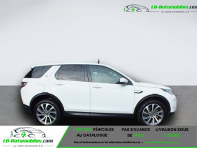 Land rover Discovery Sport D150 MHEV AWD BVA  occasion � Beaupuy - photo n�5