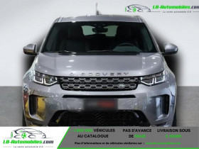 Land rover Discovery Sport D150 MHEV AWD BVA  occasion � Beaupuy - photo n�5