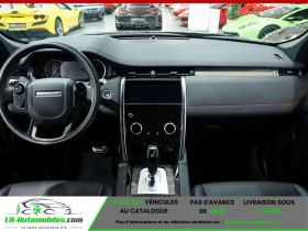 Land rover Discovery Sport D150 MHEV AWD BVA  occasion � Beaupuy - photo n�3