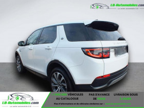 Land rover Discovery Sport D150 MHEV AWD BVA  occasion � Beaupuy - photo n�4