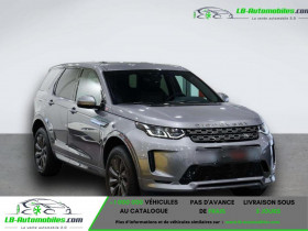 Land rover Discovery Sport D150 MHEV AWD BVA  occasion � Beaupuy - photo n�2