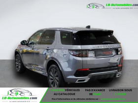 Land rover Discovery Sport D150 MHEV AWD BVA  occasion � Beaupuy - photo n�4