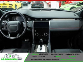 Land rover Discovery Sport D150 MHEV AWD BVA  occasion � Beaupuy - photo n�3