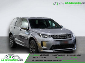 Land rover Discovery Sport D150 MHEV AWD BVA  occasion � Beaupuy - photo n�2