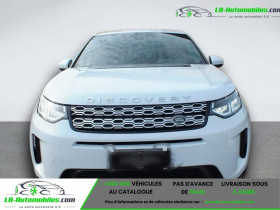 Land rover Discovery Sport D150 MHEV AWD BVA  occasion � Beaupuy - photo n�2