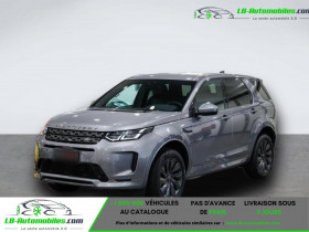 Land rover Discovery Sport , garage LB AUTOMOBILES � Beaupuy
