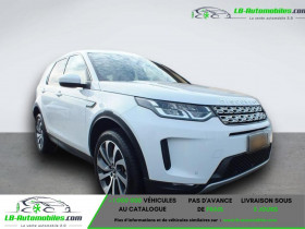 Land rover Discovery Sport , garage LB AUTOMOBILES � Beaupuy