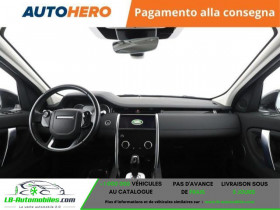 Land rover Discovery Sport D150 MHEV AWD BVA  occasion � Beaupuy - photo n�3