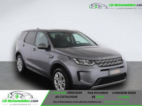 Land rover Discovery Sport D150 MHEV AWD BVA  occasion � Beaupuy - photo n�2