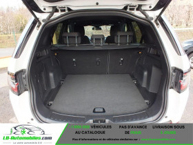 Land rover Discovery Sport D150 MHEV AWD BVA  occasion � Beaupuy - photo n�9