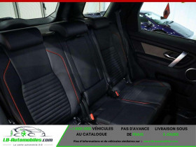 Land rover Discovery Sport D150 MHEV AWD BVA  occasion � Beaupuy - photo n�9