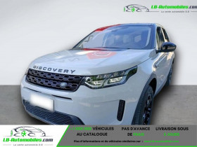 Land rover Discovery Sport D150 MHEV AWD BVA  occasion � Beaupuy - photo n�2