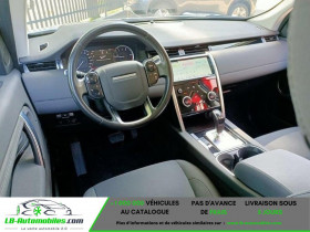 Land rover Discovery Sport D150 MHEV AWD BVA  occasion � Beaupuy - photo n�6
