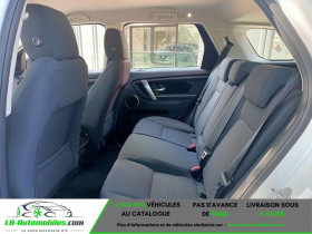 Land rover Discovery Sport D150 MHEV AWD BVA  occasion � Beaupuy - photo n�5