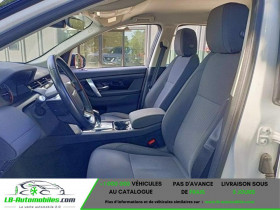 Land rover Discovery Sport D150 MHEV AWD BVA  occasion � Beaupuy - photo n�4