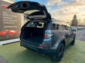 Land rover Discovery Sport D150 MHEV AWD BVA   Beaupuy 31