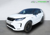 Land rover Discovery Sport occasion année 2020 boite Automatique Annonce Land rover Discovery Sport occasion Hybride D150 MHEV AWD BVA à Beaupuy