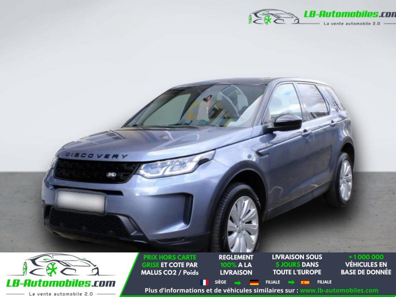 Land rover Discovery Sport D150  occasion � Beaupuy