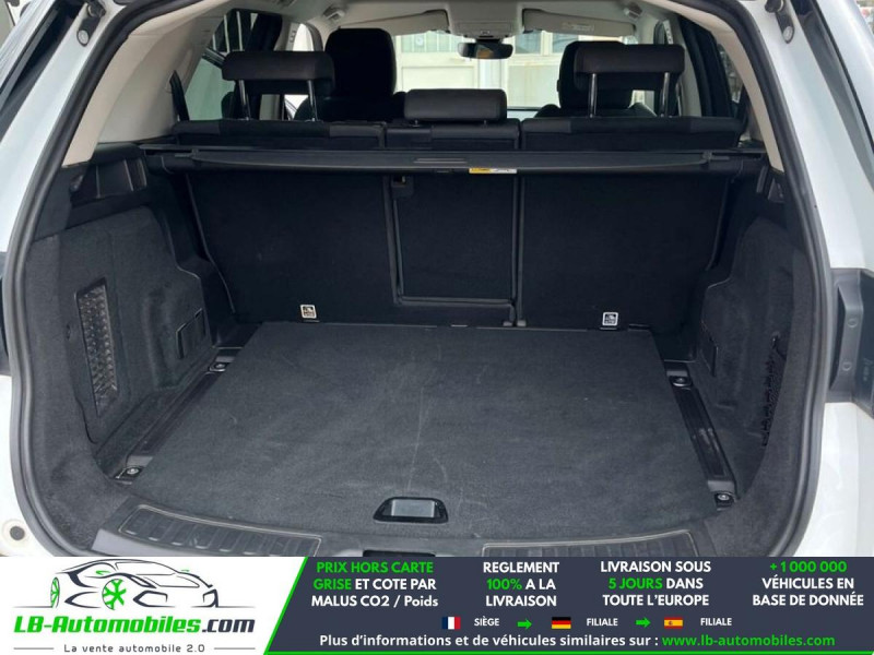 Land rover Discovery Sport D150  occasion � Beaupuy - photo n�6