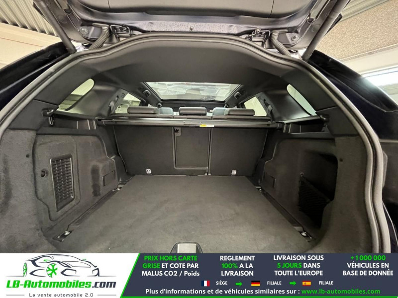 Land rover Discovery Sport D150  occasion � Beaupuy - photo n�7